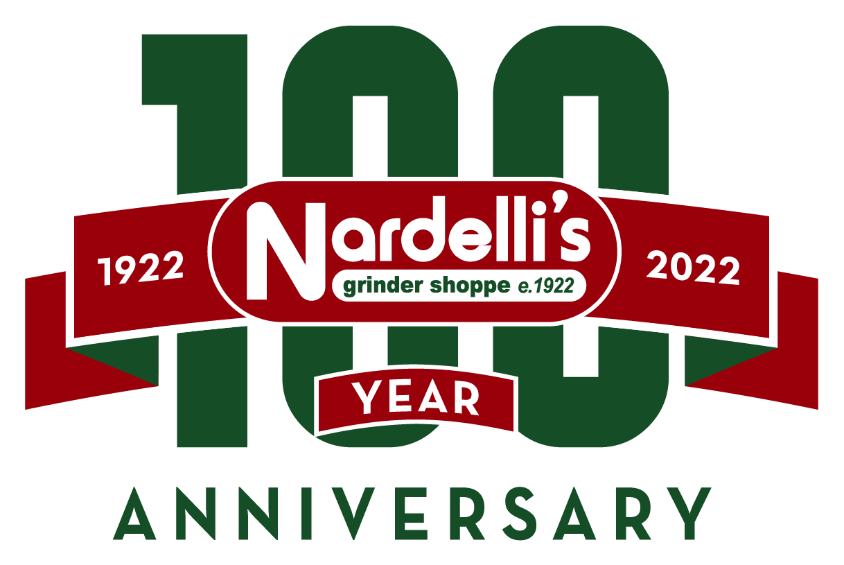 Nardellis_100Logo